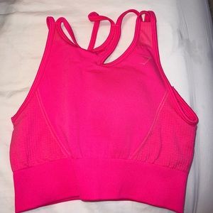 Gymshark sports bra